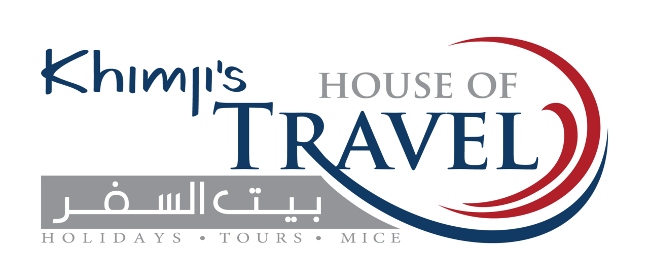 house of travel oman